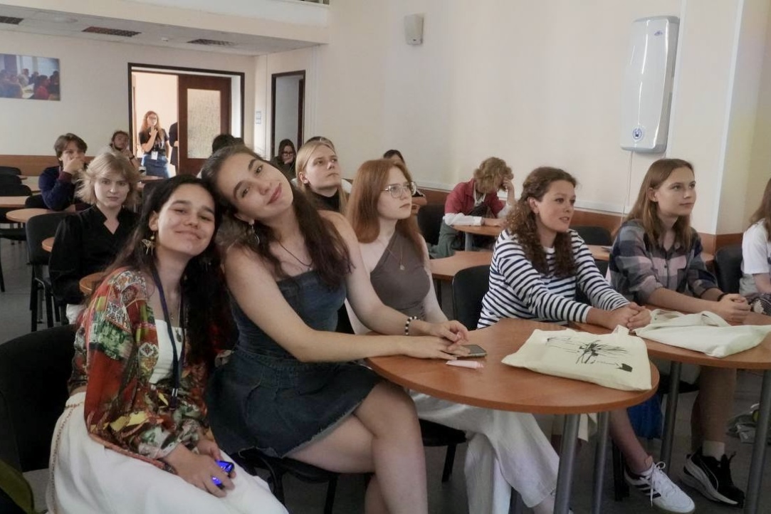 «Без вас этого волшебного места просто не было бы»: атмосфера и итоги ЛИФШ — 2025